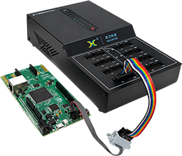 ET9800 ISP (1-to-8) In-Circuit Programmer