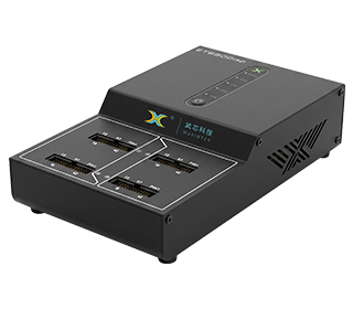 ET6800 4-Channel ISP In-System Programmer