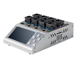 ET9800 1-to-8 Universal Programmer