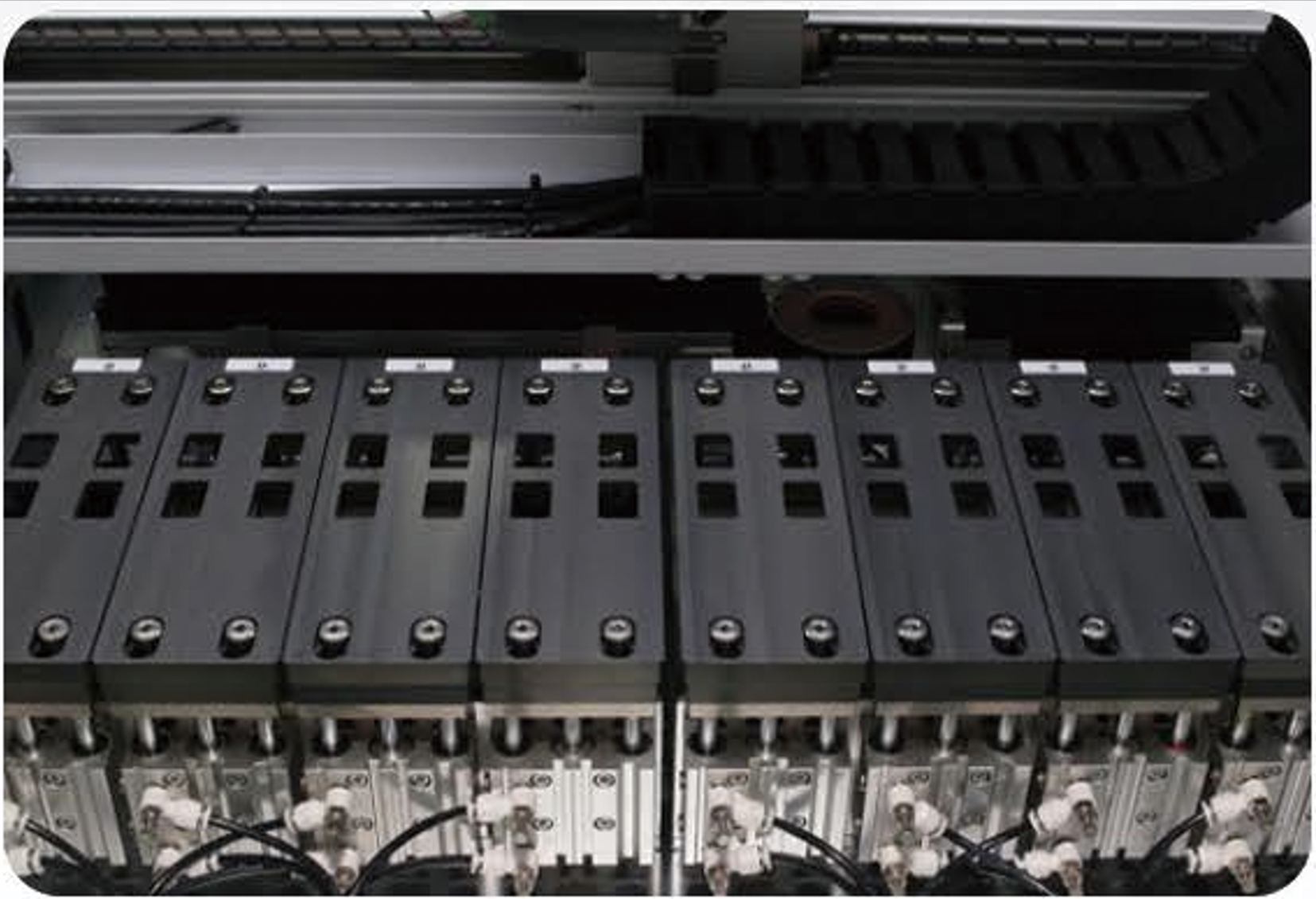 ET9800 Programmer