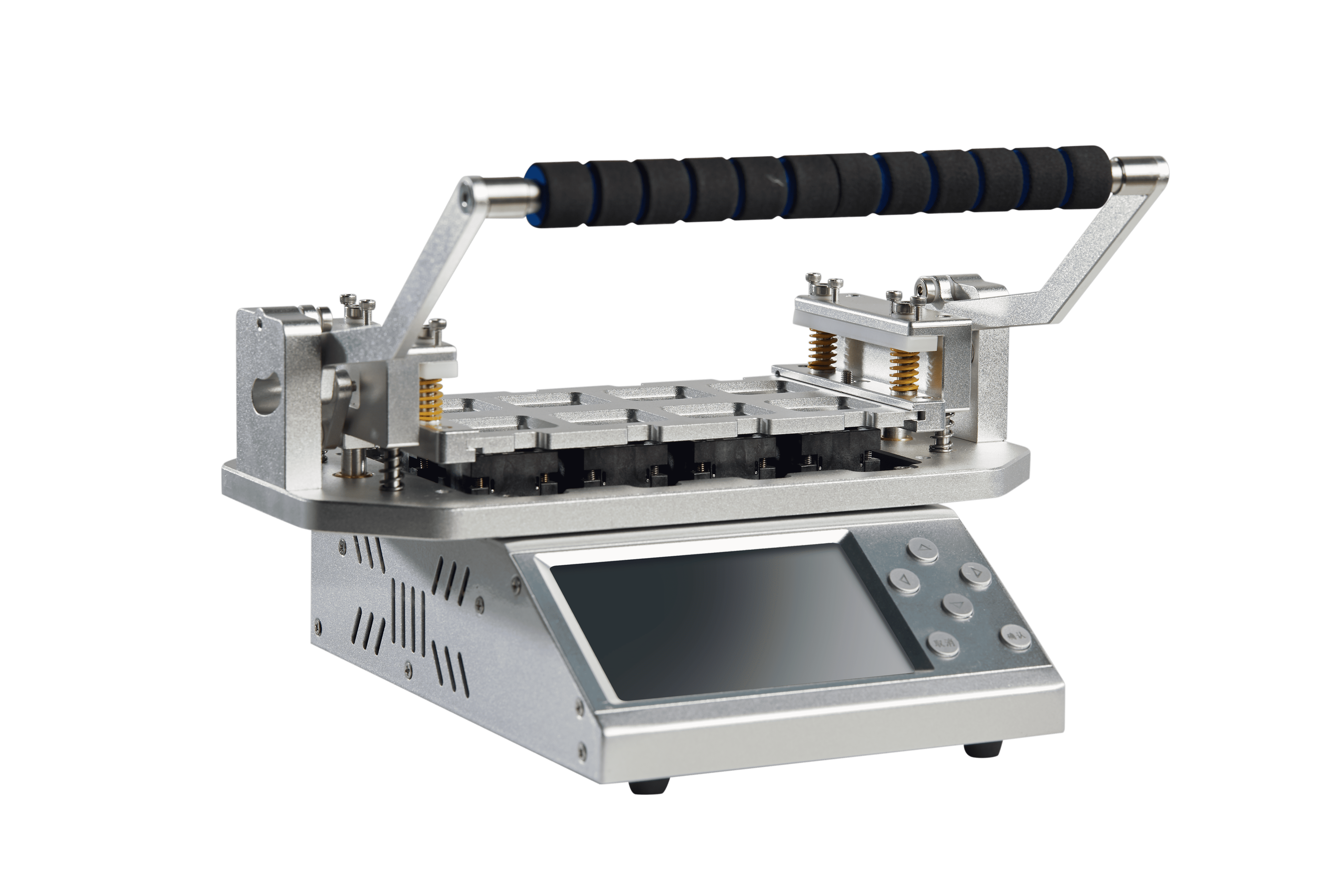ET9800 Manual Labor-Saving Press Bar