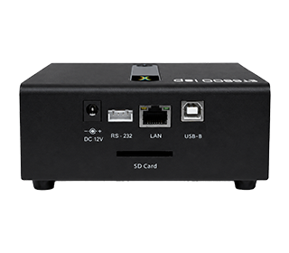 ET6800 4-Channel ISP In-System Programmer