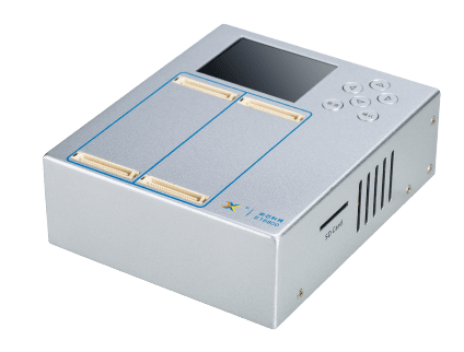 ET6800 一拖四通用型烧录器