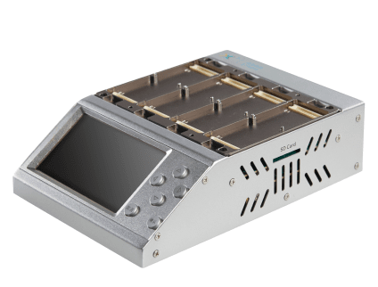 ET9800 1-to-8 Universal Programmer