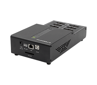 ET9800 ISP (1-to-8) In-Circuit Programmer